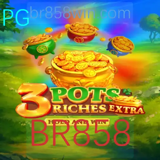 3potsExtra: Uma Nova Dimensão em Jogos de Estratégia com a Palavra-Chave BR858