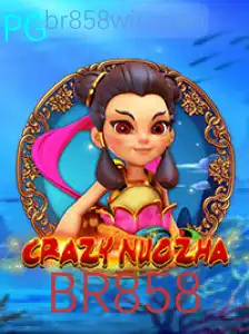Explorando o Mundo Fascinante de CrazyNuoZha: Um Fenômeno do Jogo com Detalhes do BR858