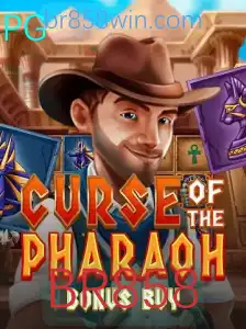 Curse of the Pharaoh Bonus Buy: Mergulhe na Aventura do Antigo Egito
