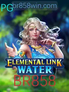 Descubra ElementalLinkWater: O Jogo de Estratégia Inovador com BR858