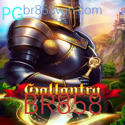 Gallantry: Um Mergulho no Universo BR858