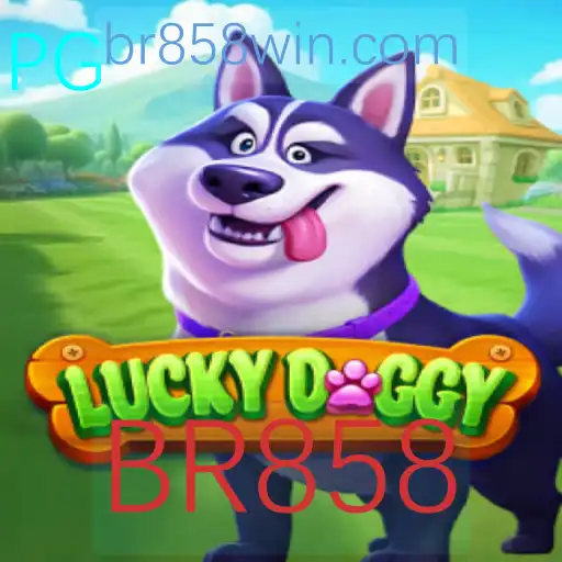 LuckyDoggy: Conheça o Novo Fenômeno dos Jogos de Mesa com BR858