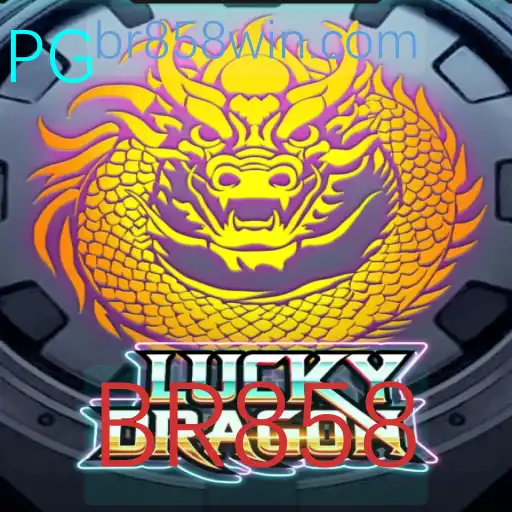 LuckyDragon: Explorando o Fascinante Mundo do Jogo BR858