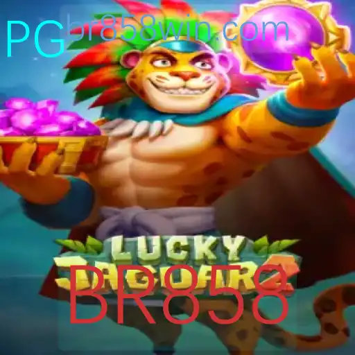 Descubra o Fascinante Mundo de Luckyjaguar2: O Jogo de Azar Contemporâneo com BR858