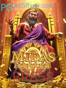 Explorando o Universo de MidasFortune: Uma Jornada de Aventura e Estratégia