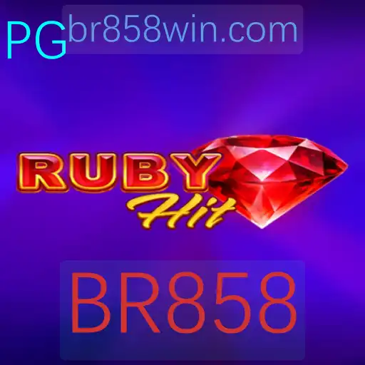 RubyHit: Descubra o Novo Fenômeno dos Jogos com BR858